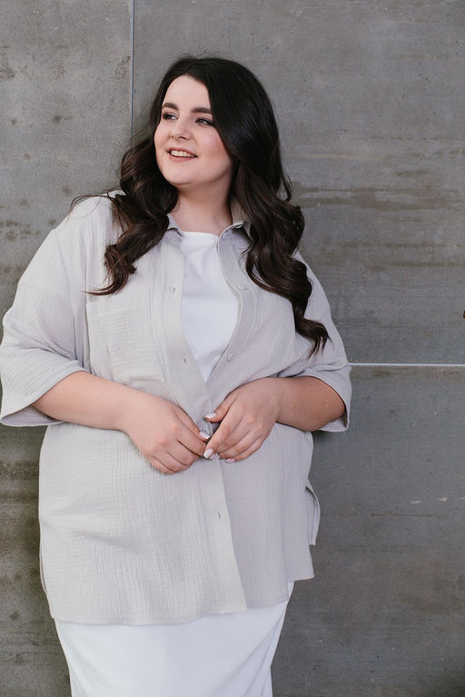 Блуза женская - Jp фото 3