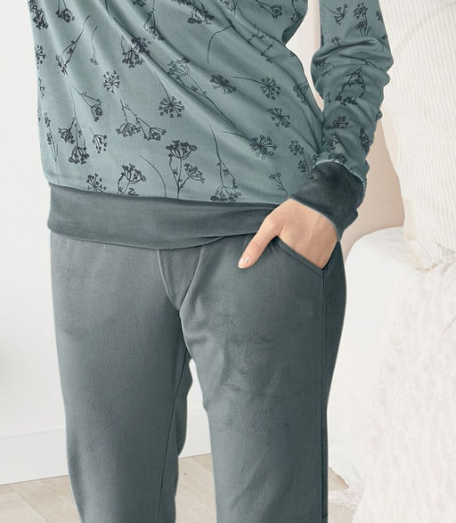 Женская пижама ESMARA  фото 15