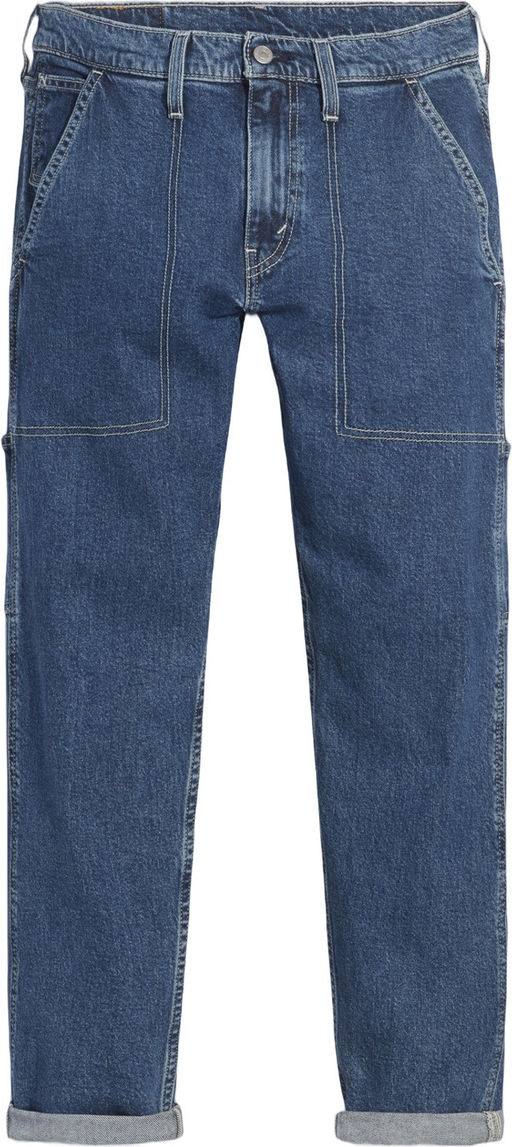 Джинсы мужские