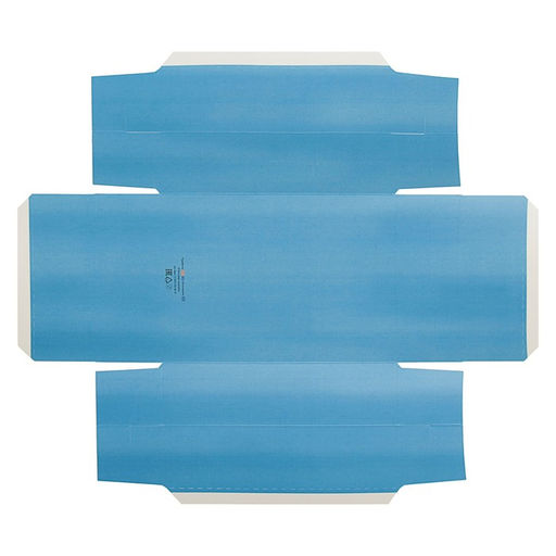 Цена за 5 шт. Подарочная коробка сборная 23 февраля, 21 х 15 х 5,7 см - UPAK LAND фото 4