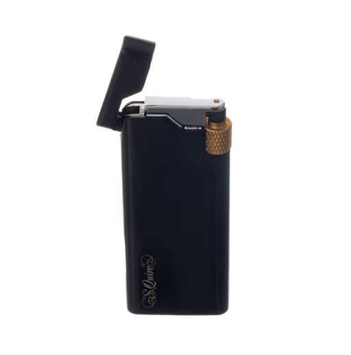 Зажигалка S.QUIRE 430158-Black  фото 2