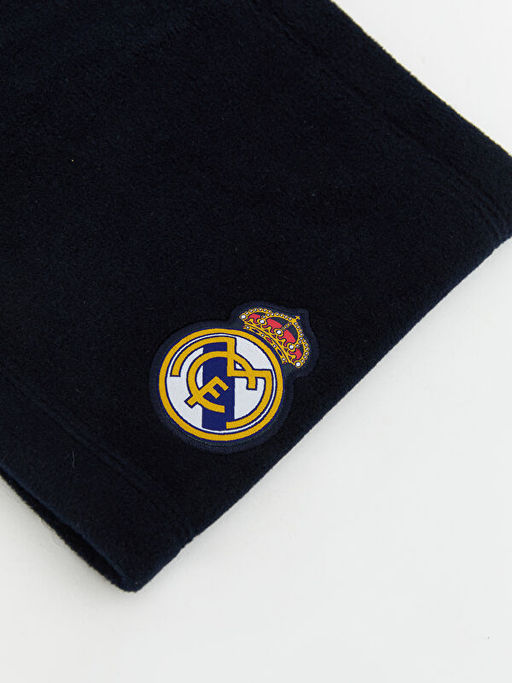 Шарф Real Madrid детский с принтом