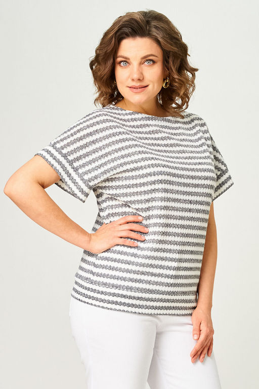 Футболка Rumoda 2262 графитовый