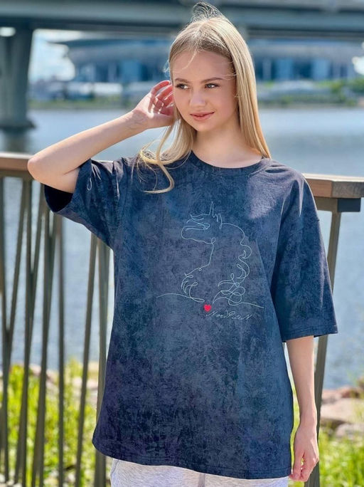 Футболка Top483P - Argo exclusive фото 5