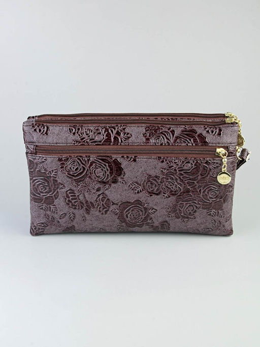 YC Сумка клатч 1927-2 - Barez фото 8