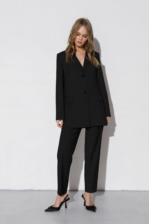 Костюм Pirs 3812 черный  фото 4
