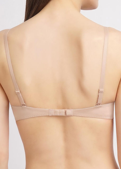 LBR006pk Бюст женский балк.форм бежевый - Clever wear фото 3