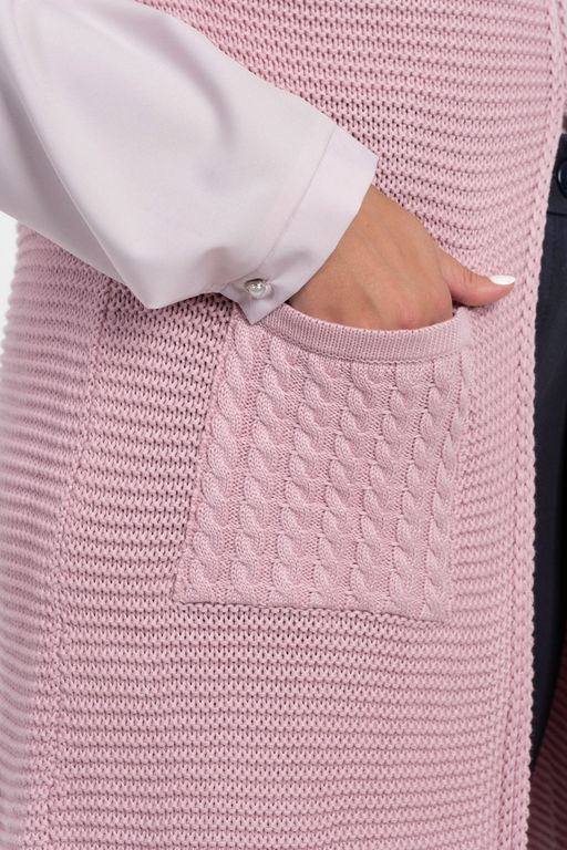 Жилет Ж1-362/1 - Wisell фото 8