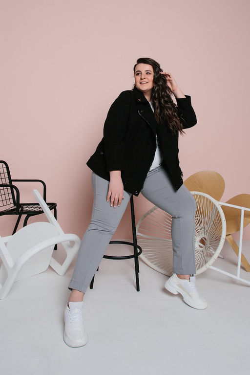 Брюки женские - Jp фото 4