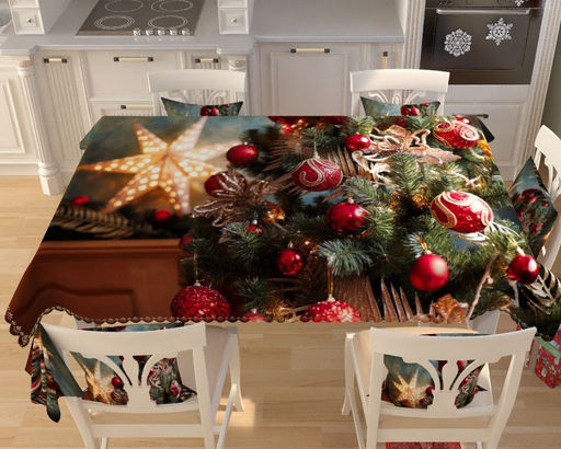 ФС-157.0.С1 Фотоскатерть