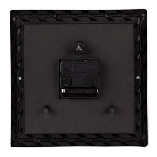 Часы настенные 20 см / 6509 /уп 60/ - Галеонтрейд фото 7