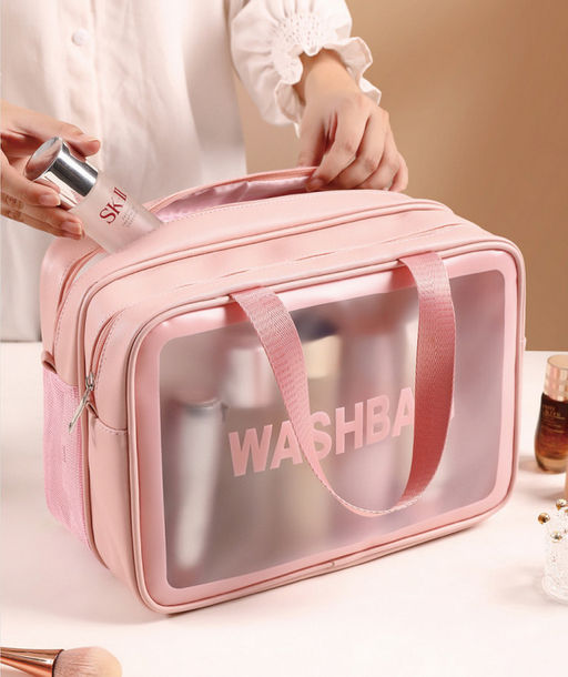 Косметичка OB-377-Cream