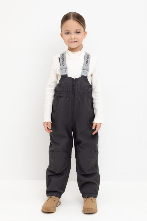 Crockid _ ВК 46016/25/2 ГР полукомбинезон дет