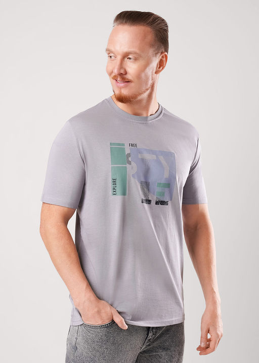 Футболка мужская