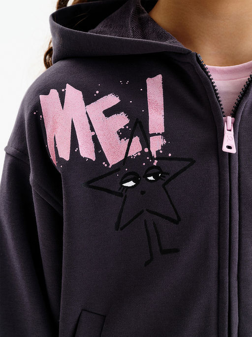 GFXK3389 Толстовка для девочек