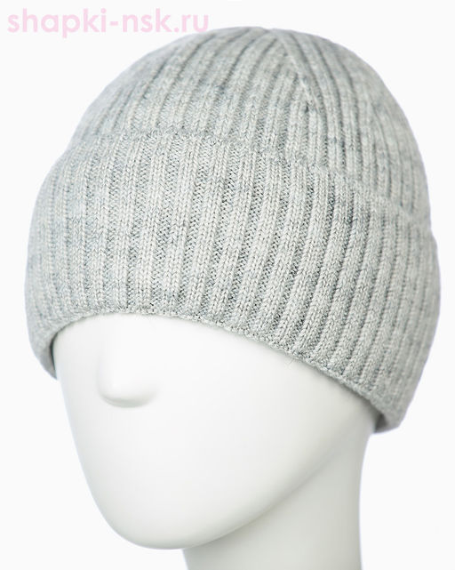 Гектор Шапка мужская флис (56-58)