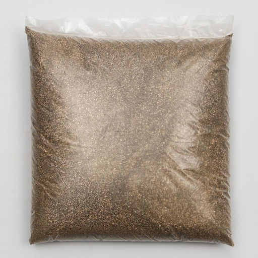 Вермикулит Рецепты Дедушки Никиты фракция 0,25-1, песок, 4 л  фото 4