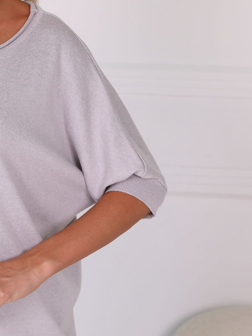 Джемпер Др4-541/8 - Wisell фото 14