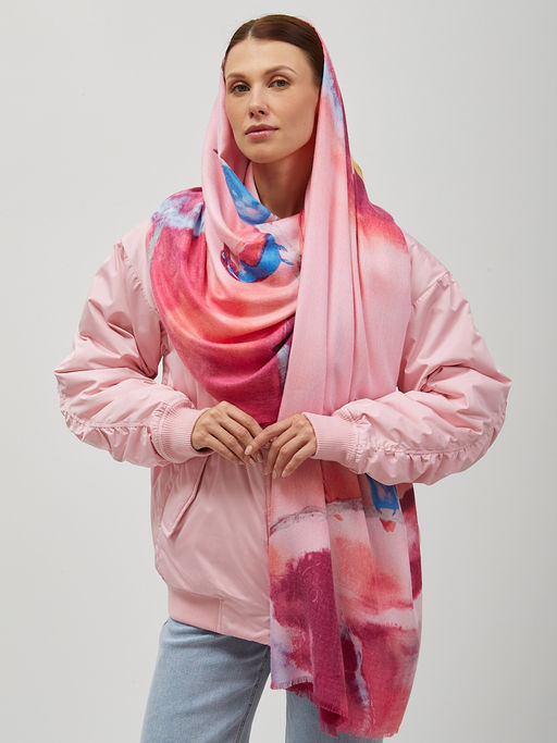 Палантин TM-13-4 - Tantino фото 4