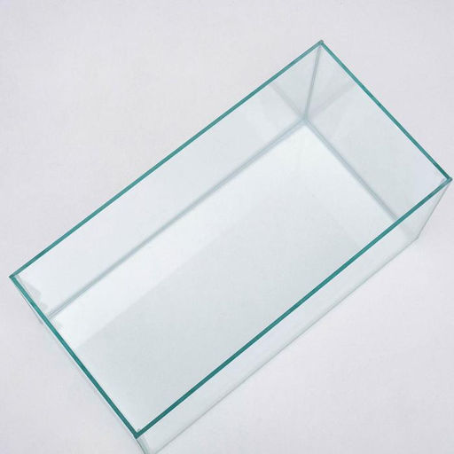 Аквариум Прямоугольный Аваскейп прозрачный шов , 54 литра, 60 х 30 х 30 см - Пижон фото 5