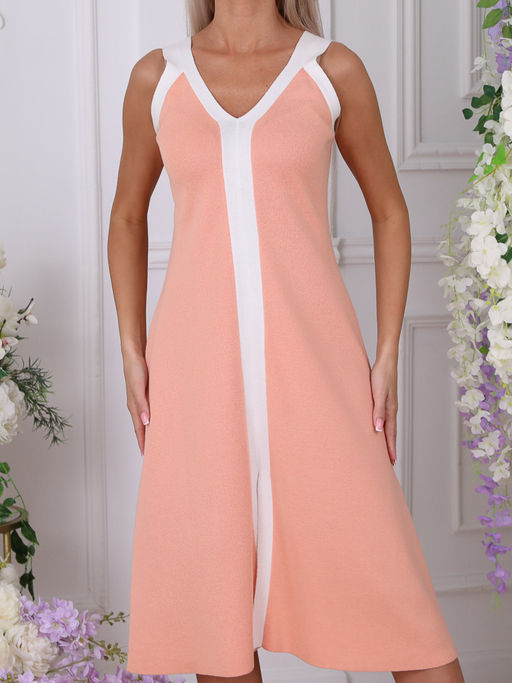 Платье П1-531/4 - Wisell фото 12