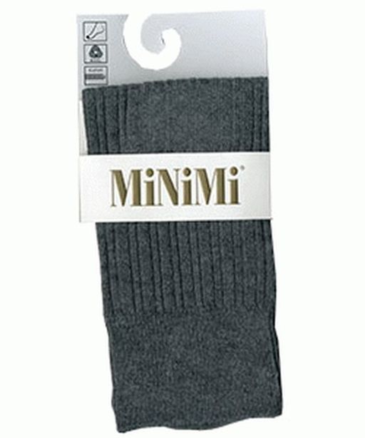 Parigina JACQUARD var.1.180 (100/10) шерсть - nero melange - Minimi фото 2