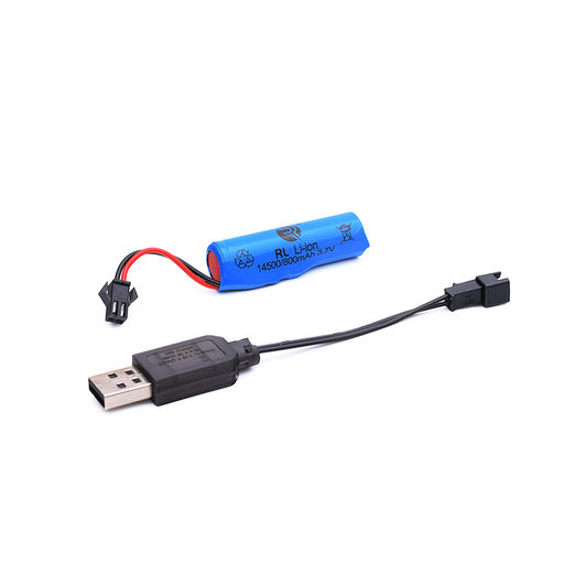 Машина "Fire shells" р/у, 27 MHz, в коробке