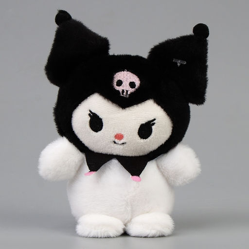 Цена за 16 шт. Мягкая игрушка Милая проказница, МИКС - POMPOSHKI фото 3