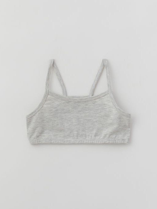 Топ бельевой на бретелях - Lesi kids фото 2
