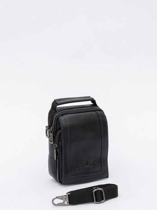 Сумка 6641-1TR black Tough Ruder