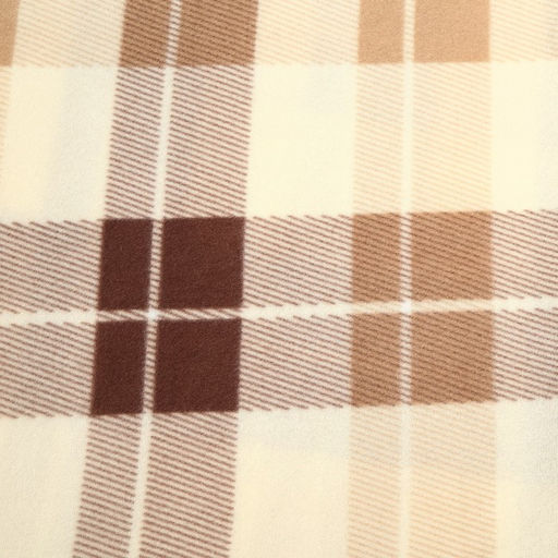 Плед Бостон, 130х170 см - Casa conforte фото 2