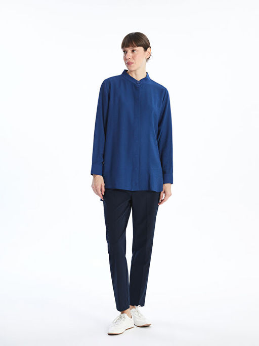 Hakim Yaka Kad?n Tunik