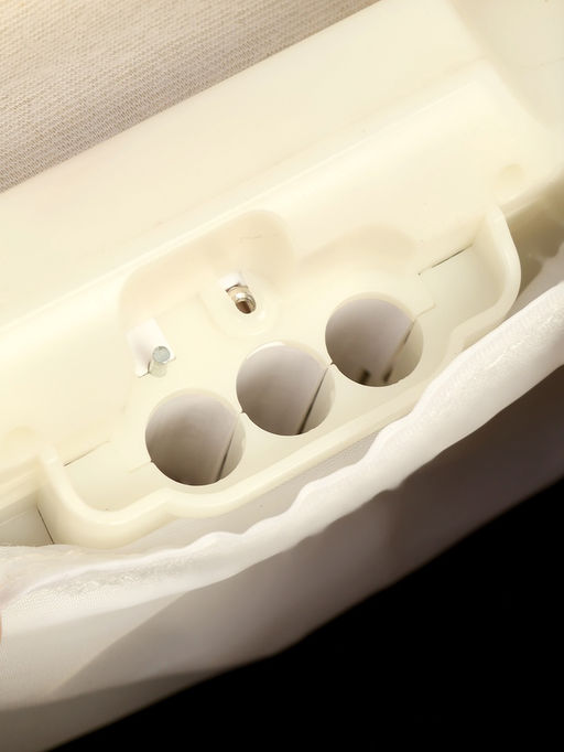 Музыкальная игрушка-сумочка "Котенок" звук, глазки моргают