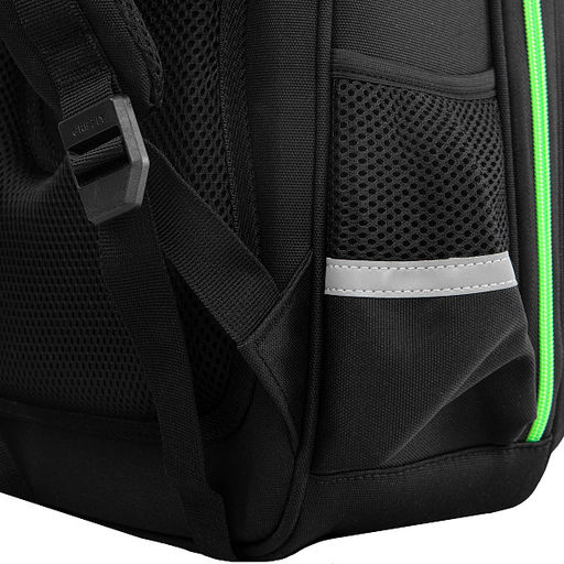 RAz-687-8 Рюкзак школьный с картхолдером на держателе - Grizzly фото 33