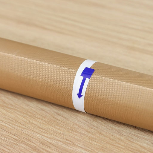 Коврик тефлоновый многоразовый, 33×40 см