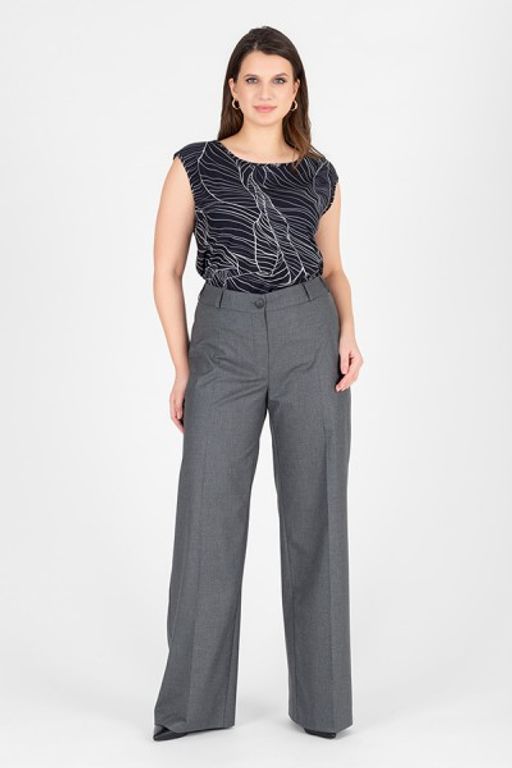 58355 Брюки Eliseeva Olesya  фото 4
