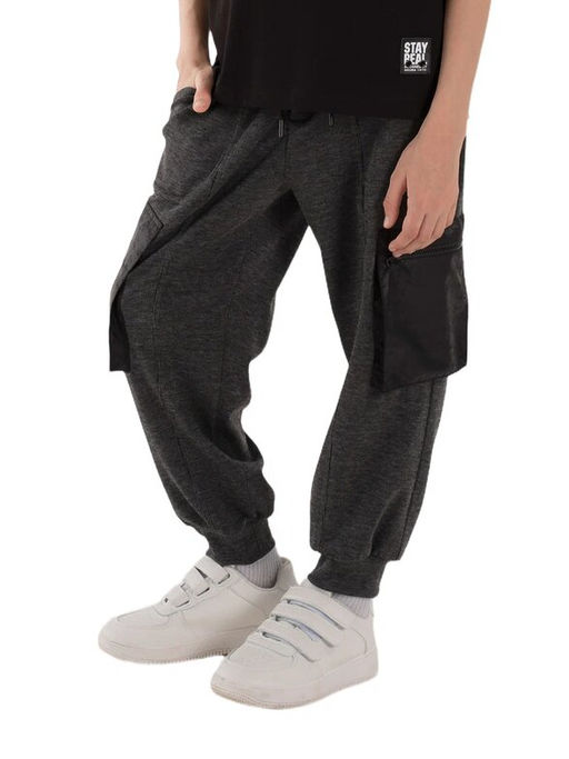 Брюки мал. О37164 - Карамелли фото 11