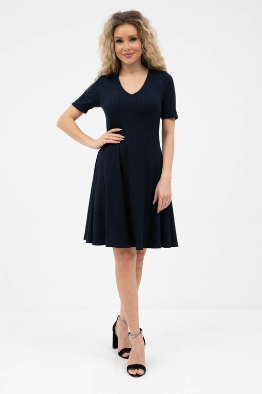 Платье П3-4709 - Wisell фото 9