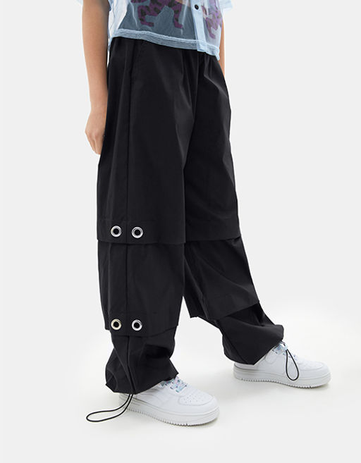 Брюки для девочки