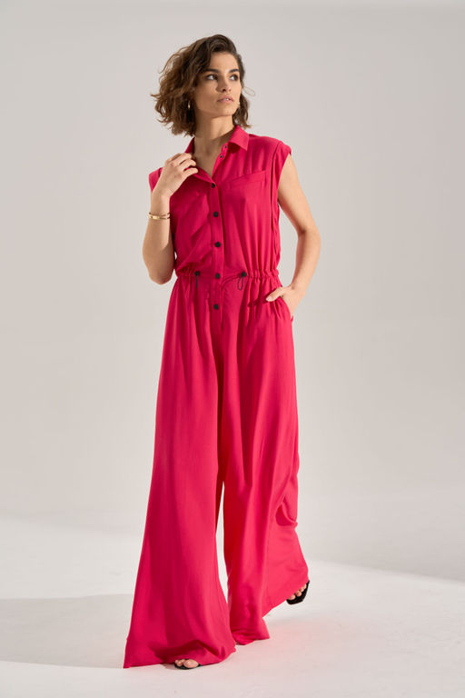 Комбинезон 1151 - Rinka фото 15