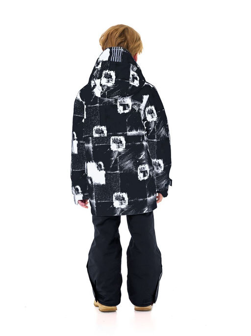 Куртка д/мал. "Винсон"