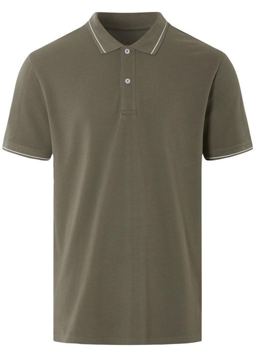 Мужская футболка-поло LIVERGY  фото 6