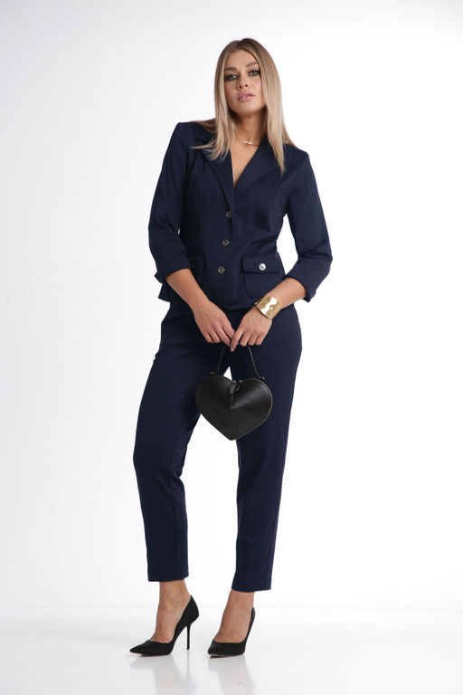 Костюм LADY SECRET 2848 т.синий