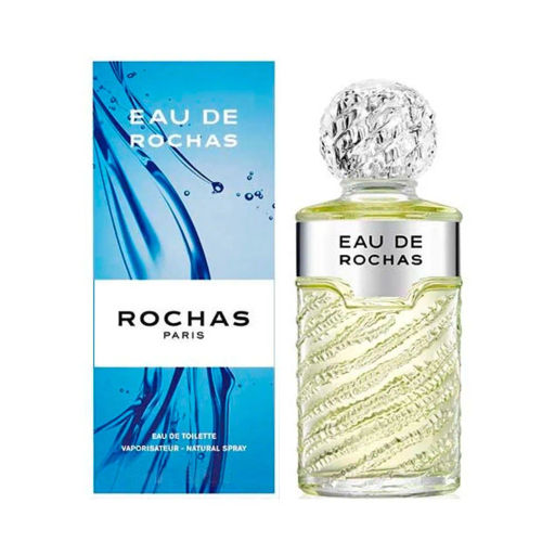 ROCHAS EAU DE ROCHAS w EDT 50 ml M,