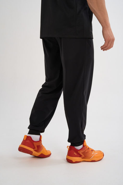Брюки трикотажные Черный KT Knit Track Pants - Anta фото 4