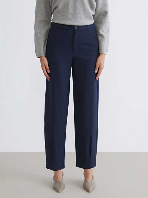 Havu? Kesim Kad?n Pantolon