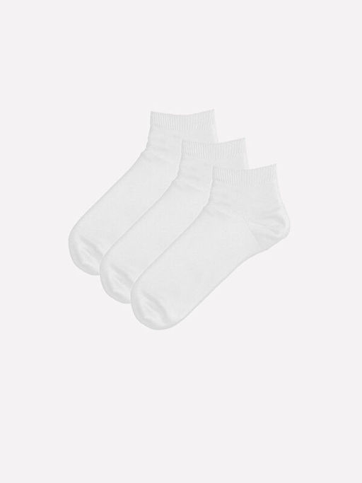 Erkek Soket ?orap 3l?