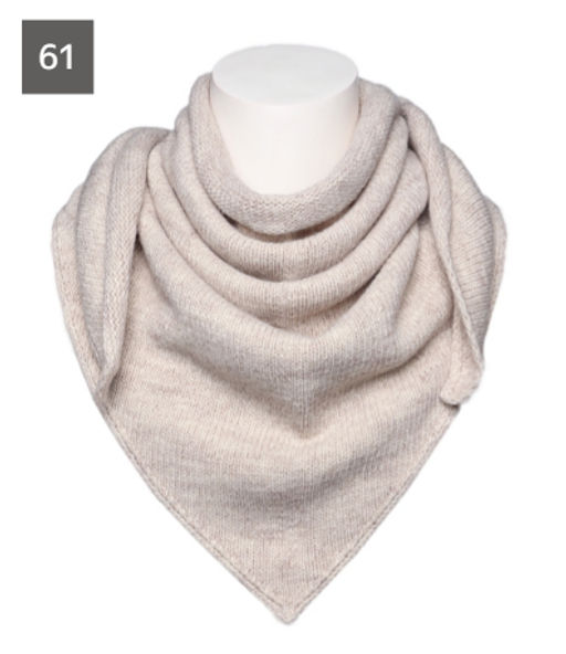Шарф-косынка Тринити - Ferz фото 7