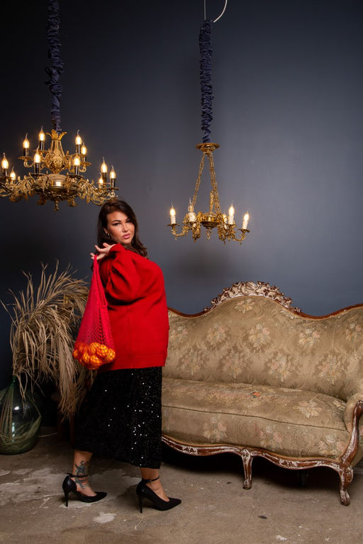 Юбка женская - Jp фото 6