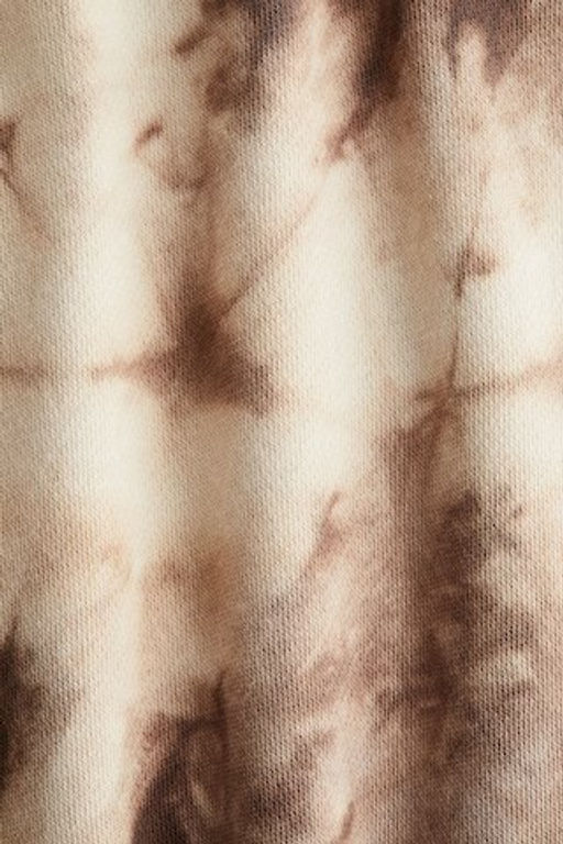 Joggers en tejido sudadera estampado - H&m фото 4